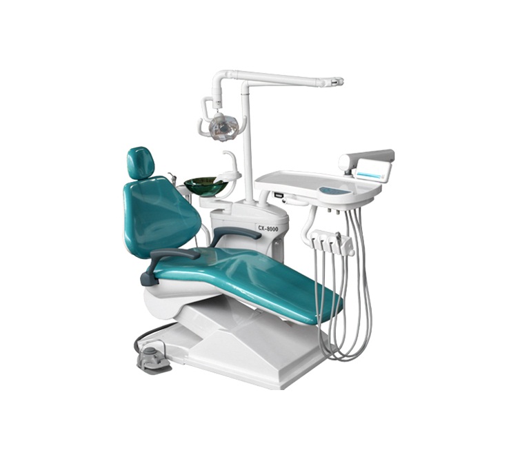 Dental Chair QSolar System