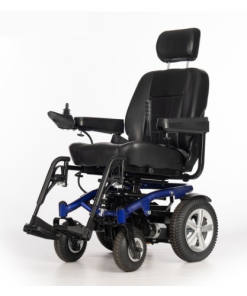 HD LuxuRecline Electric Wheelchair 20"-51cm