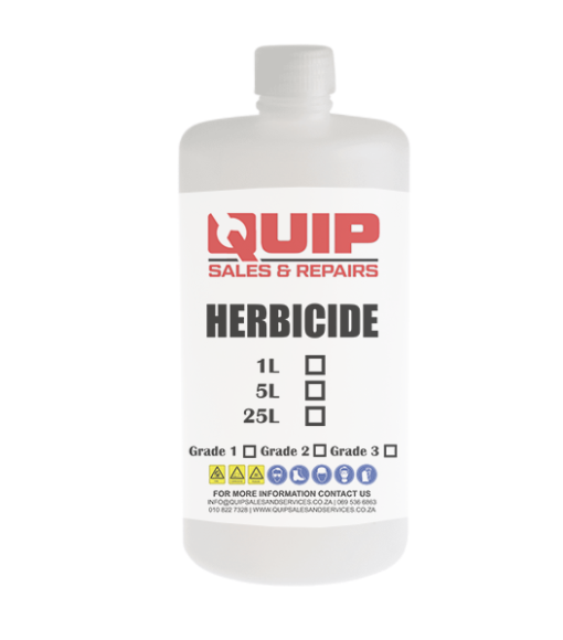 vinegar weed killer QSolar System