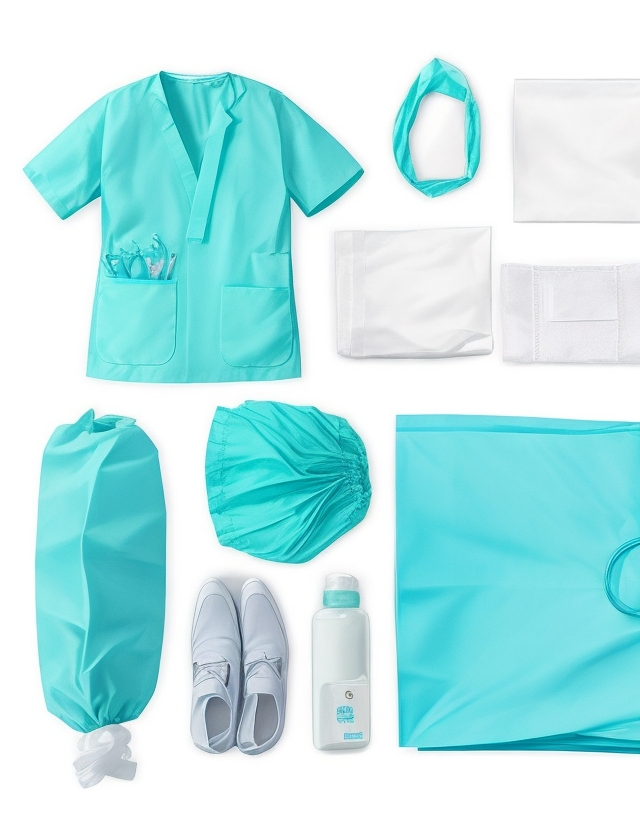 different types of nursing uniform QSolar System