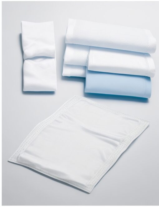 disposable coverall 50gsm / l QSolar System