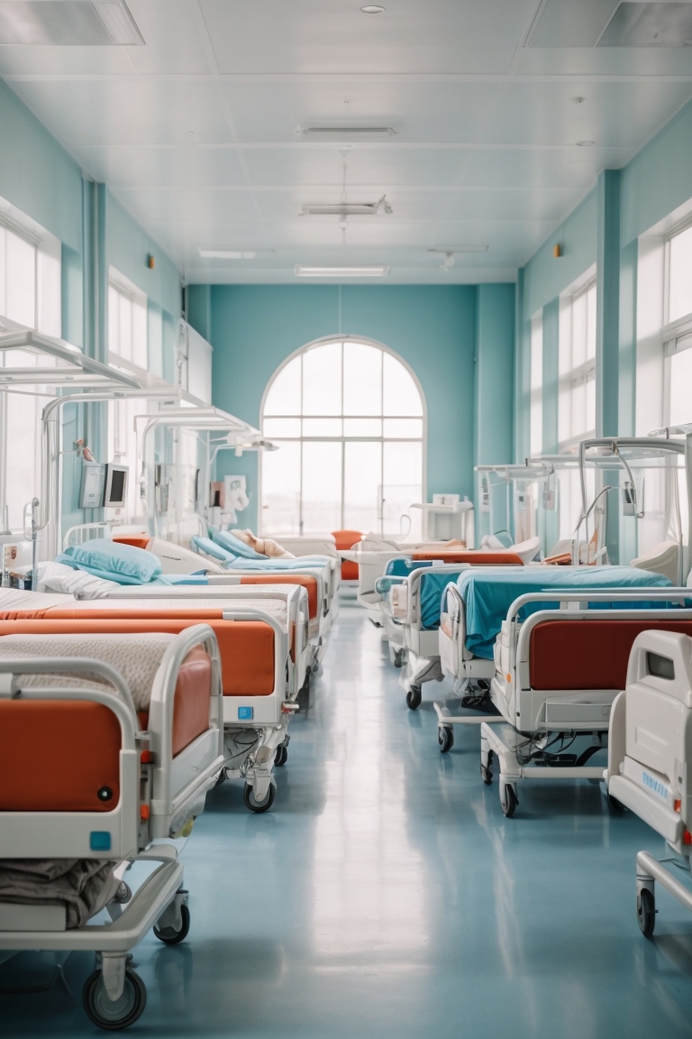 stryker Hospital bed cost QSolar System