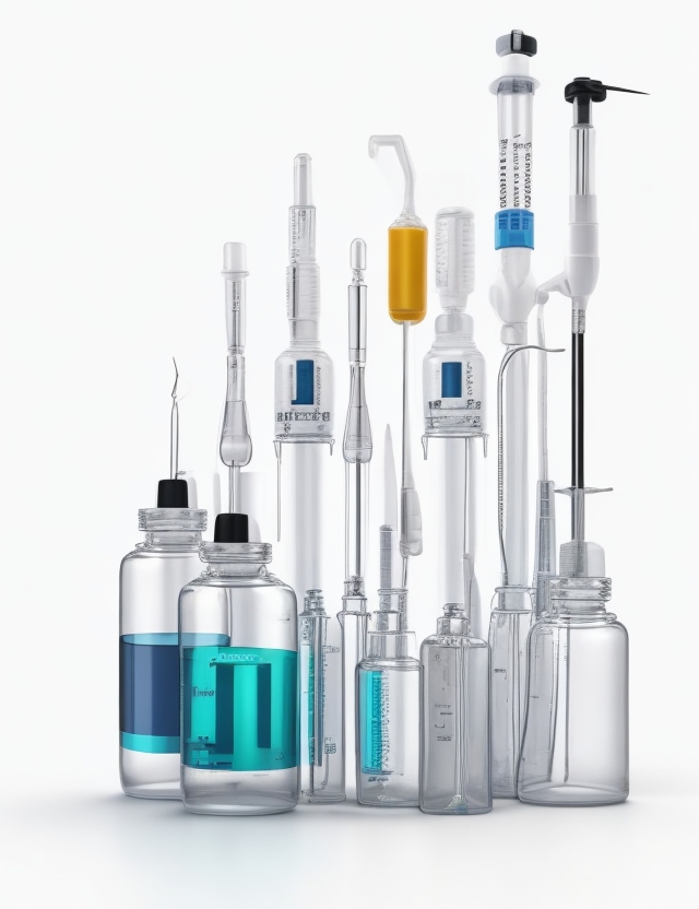 27 gauge needle QSolar System