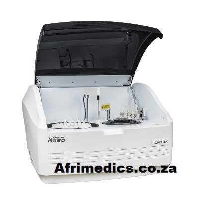 Bca Test Machine BCA-1000 Automatic Biochemical Analyzer – QSolar System