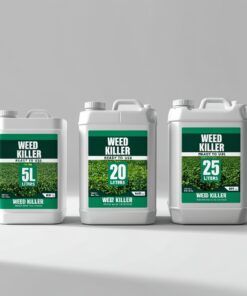 2,4-D weed killer ready to use