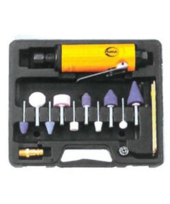Air Die Grinder Kit - 1/4"- Pneumatic - PUAT7033K